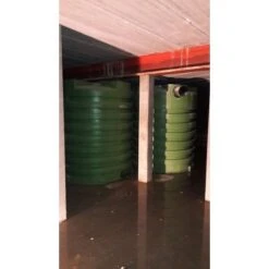 Stockagetank Rond Bovengronds BASIC 6.000L 5 Stockagetank Rond Bovengronds BASIC 6.000L -Bouw Materialens Winkel stockagetank rond bovengronds basic 6000l 2