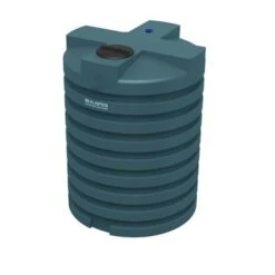 Stockagetank Rond Bovengronds BASIC 6.000L