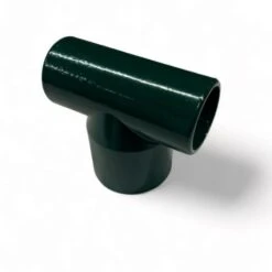 T-stuk Voor Bovenbuis 42/60mm Groen