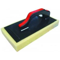 Tegel Inwasspons Met Greep