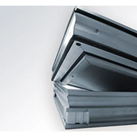 Tegeldeksel Aco Alucover 7cm 50x50 2 Tegeldeksel Aco Alucover 7cm 50x50 - Afbeelding 2