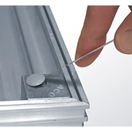 Tegeldeksel Aco Alucover 7cm 50x50 3 Tegeldeksel Aco Alucover 7cm 50x50 - Afbeelding 3