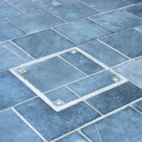 Tegeldeksel Aco Alucover 7cm 50x50 7 Tegeldeksel Aco Alucover 7cm 50x50 - Afbeelding 7