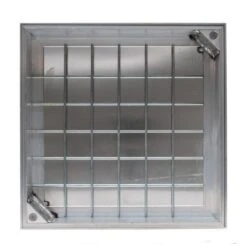 Tegeldeksel Yucon Premium 3.07 7cm 50x50