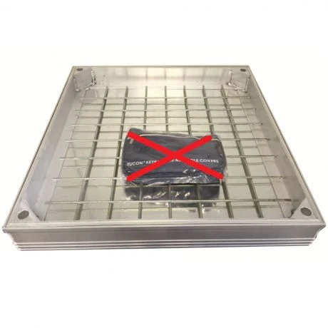 Tegeldeksel Yucon Premium 3.07 7cm 50x50 2 Tegeldeksel Yucon Premium 3.07 7cm 50x50 - Afbeelding 2