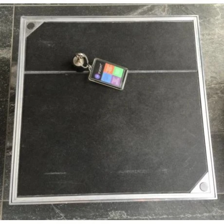 Tegeldeksel Yucon Premium 3.07 7cm 50x50 7 Tegeldeksel Yucon Premium 3.07 7cm 50x50 - Afbeelding 7