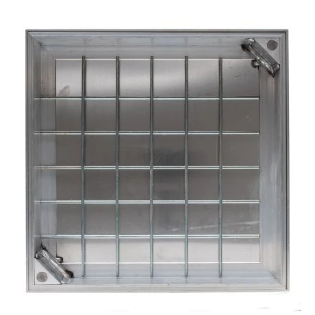 Tegeldeksel Yucon Premium 3.07 7cm 60x60 1 Tegeldeksel Yucon Premium 3.07 7cm 60x60