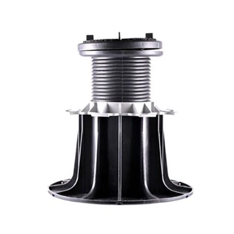 Jouplast Tegeldrager Zelfnivellerend 155-245mm 1 Jouplast Tegeldrager Zelfnivellerend 155-245mm