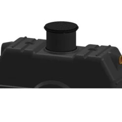 Telescopische Schacht Voor RH Tanks (incl. Motage)