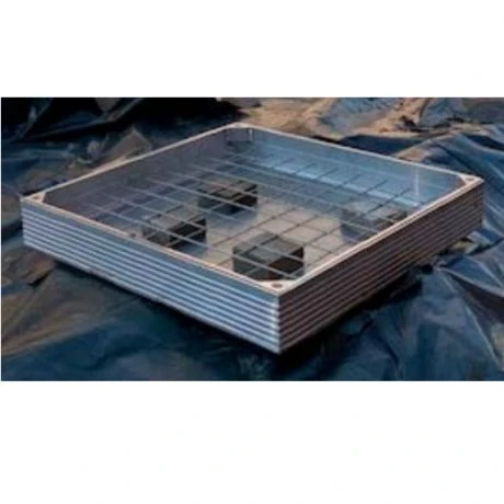 Telescopische Schacht Voor DSB/DS Tanks + Dichitng + Klinkerdeksel 2 Telescopische Schacht Voor DSB/DS Tanks + Dichitng + Klinkerdeksel - Afbeelding 2