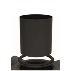 Telescopische Schacht Voor DSB/DS Tanks + Rubber Dichting