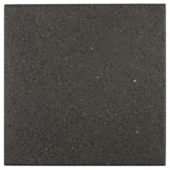 Terrastegel 60x60x3,9cm Antraciet - MET C-PROTECT