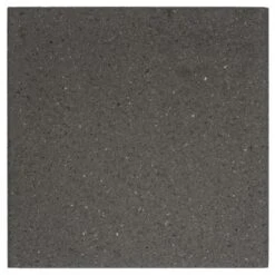 Terrastegel 60x60x3,9cm Antraciet - ONGECOAT