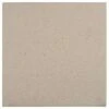 Terrastegel 60x60x3,9cm Beige - ONGECOAT