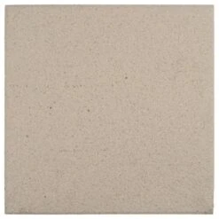 Terrastegel 60x60x3,9cm Beige - ONGECOAT