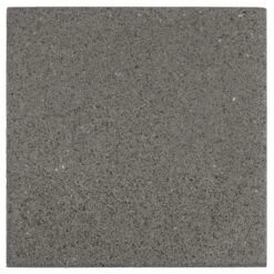 Terrastegel 60x60x3,9cm Grijs - ONGECOAT