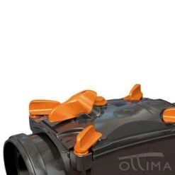 Terugslagklep OTTIMA TSK PREMIUM Diam.110 -Bouw Materialens Winkel terugslagklep ottima tsk premium diam110 2