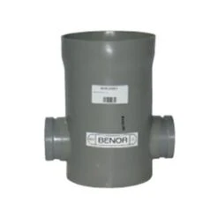 Toezichtsput Diam.250 - Aansluiting 2x110