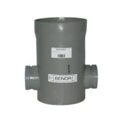 Toezichtsput Diam.250 - Aansluiting 2x125