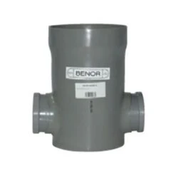 Toezichtsput Diam.315 - Aansluiting 2x200