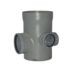 Toezichtsput Diam.315 - Aansluiting 3x110/1x160