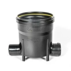 Toezichtsput PE Diam.315 - 2x110