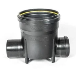 Toezichtsput PE Diam.315 - 2x160