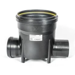 Toezichtsput PE Diam.315 - 2x160 13 Toezichtsput PE Diam.315 - 2x160 -Bouw Materialens Winkel toezichtsput pe diam 315 2x160mm 6