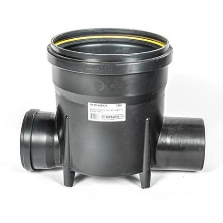 Toezichtsput PE Diam.315 - 2x160 7 Toezichtsput PE Diam.315 - 2x160 - Afbeelding 7