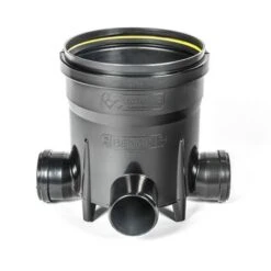 Toezichtsput PE Diam.315 - 3x110