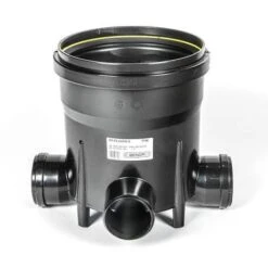 Toezichtsput PE Diam.315 - 4x110 12 Toezichtsput PE Diam.315 - 4x110 -Bouw Materialens Winkel toezichtsput pe diam 315 4x110mm 5