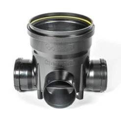 Toezichtsput PE Diam.315 - 4x160