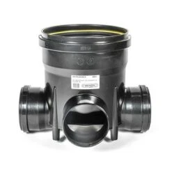 Toezichtsput PE Diam.315 - 4x160 -Bouw Materialens Winkel toezichtsput pe diam 315 4x160mm 3