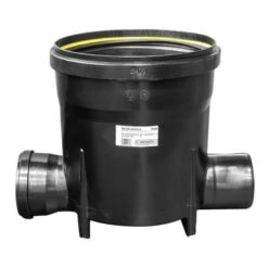Toezichtsput PE Diam.400 - 2x200