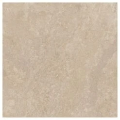 TRAVERTINO BEIGE Tegel Keramisch 100x100x2 (doos 1,0m²)