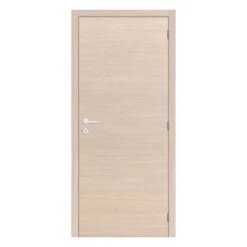 Tubespaandeur Champagne Oak H211.5 B63-83 - Rechts