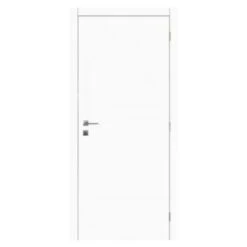 Tubespaandeur RAL9016 Vlak H211.5 B63-83 - Rechts