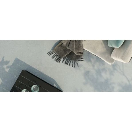 Uniceramica Bluestone Light Grey Tegel Keramisch 60x60x2 (doos 0,72m²) 4 Uniceramica Bluestone Light Grey Tegel Keramisch 60x60x2 (doos 0,72m²) - Afbeelding 4