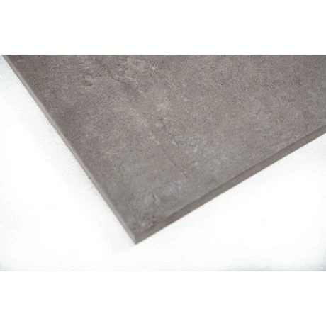 Uniceramica Cream Anthracite Tegel Keramisch 60x60x2 (doos 0,72m²) 2 Uniceramica Cream Anthracite Tegel Keramisch 60x60x2 (doos 0,72m²) - Afbeelding 2