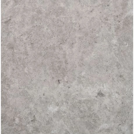 Uniceramica Travertine Silver Keramisch 60x60x2 (doos 0,72m²) 1 Uniceramica Travertine Silver Keramisch 60x60x2 (doos 0,72m²)