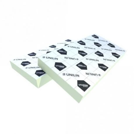 Unilin UTHERM PREMIUM Floor LE 12cm/Rd6.00 (pak 2,88m²) 1 Unilin UTHERM PREMIUM Floor LE 12cm/Rd6.00 (pak 2,88m²)