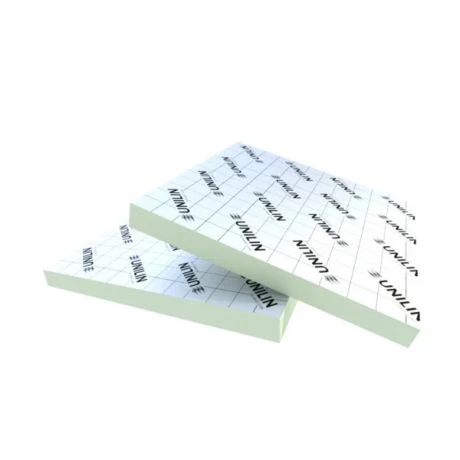 Unilin UTHERM Roof L Afschot 10mm 4-5cm/Rd2.00 (1,44m²) 1 Unilin UTHERM Roof L Afschot 10mm 4-5cm/Rd2.00 (1,44m²)