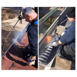 Unilin UTHERM Roof PIR B 3cm/Rd1.10 (pak 10,08m²) -Bouw Materialens Winkel unilin utherm roof pir b 30mm rd110 1152m 1