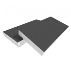 Unilin UTHERM Roof PIR B 3cm/Rd1.10 (pak 10,08m²)