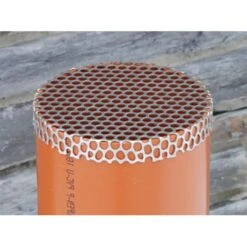 VentiCAP Verluchtingsrooster Diam.125