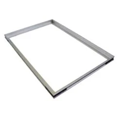 Verimpex Cleanmid Light DRY Mat 12mm 585x385mm + Kader 600x400mm 11 Verimpex Cleanmid Light DRY Mat 12mm 585x385mm + Kader 600x400mm -Bouw Materialens Winkel verimpex cleanmid light dry mat 12mm 585x385mm kader 600x400mm 5