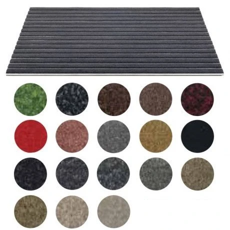Verimpex Cleanmid Light DRY Mat 25mm 785x485mm 1 Verimpex Cleanmid Light DRY Mat 25mm 785x485mm
