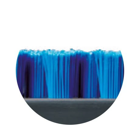 Verimpex Econobros Mat 23mm 585x385mm Blauw 2 Verimpex Econobros Mat 23mm 585x385mm Blauw - Afbeelding 2