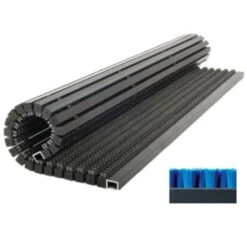 Verimpex Econobros Mat 23mm 785x485mm Blauw