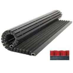 Verimpex Econobros Mat 23mm 785x585mm Rood